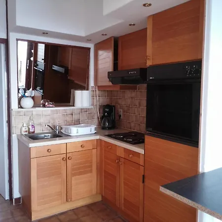 La Panne Appartement Buitenkant foto