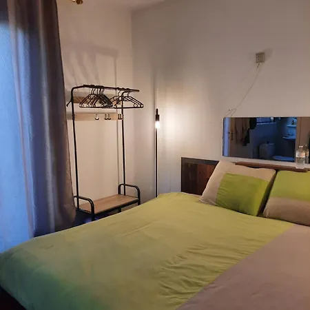 La Panne Appartement Buitenkant foto