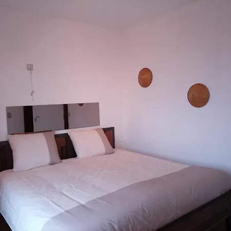 La Panne Appartement Buitenkant foto