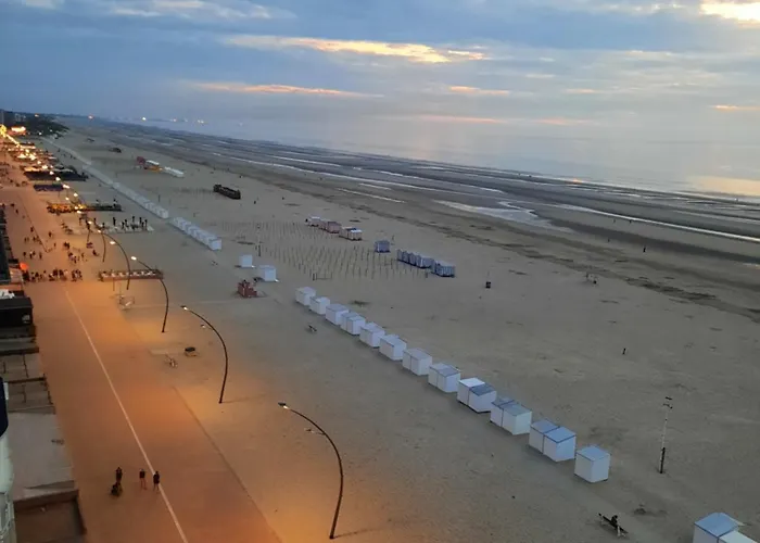 La Panne