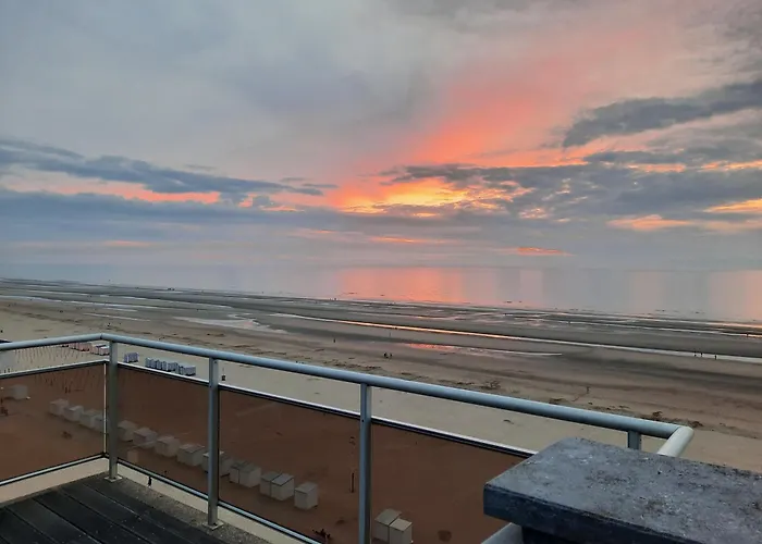 La Panne