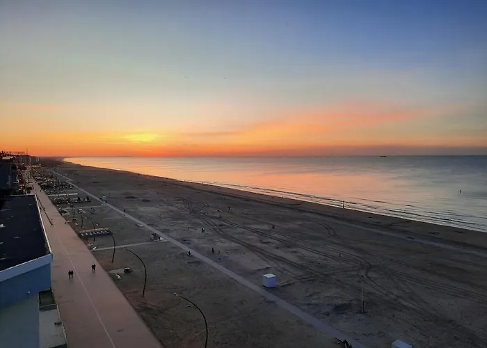 La Panne