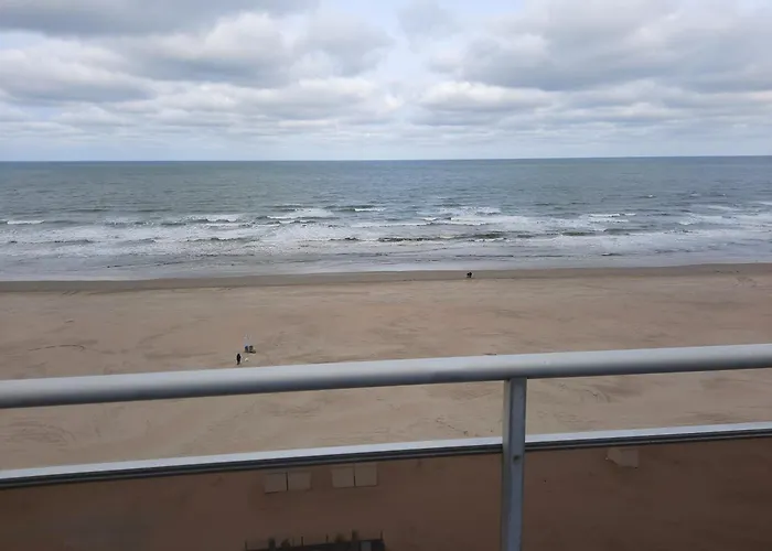 La Panne