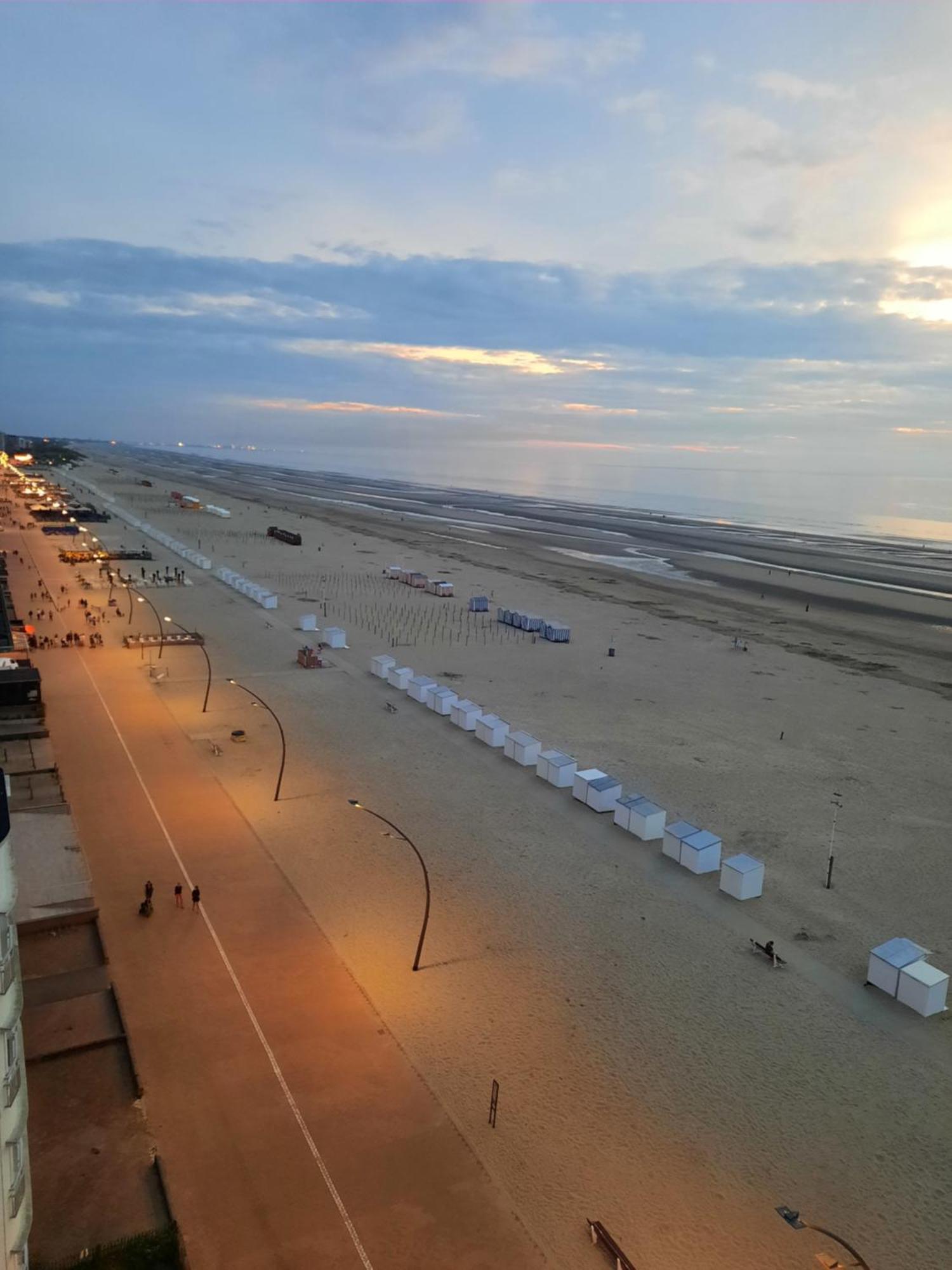 Appartement La Panne