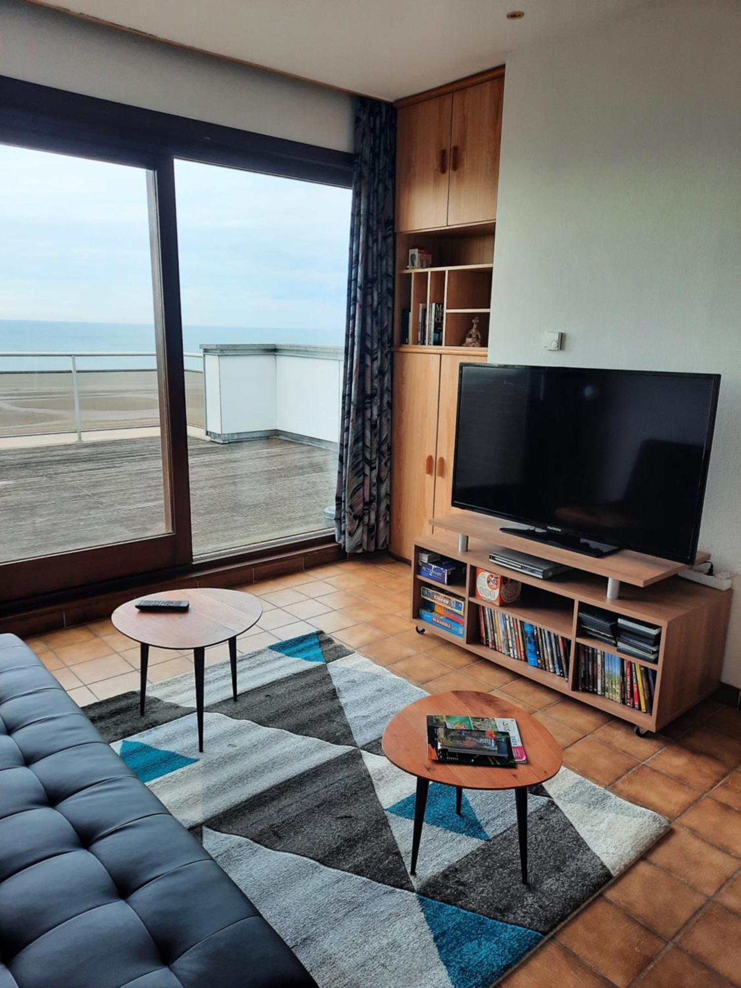 La Panne De Panne