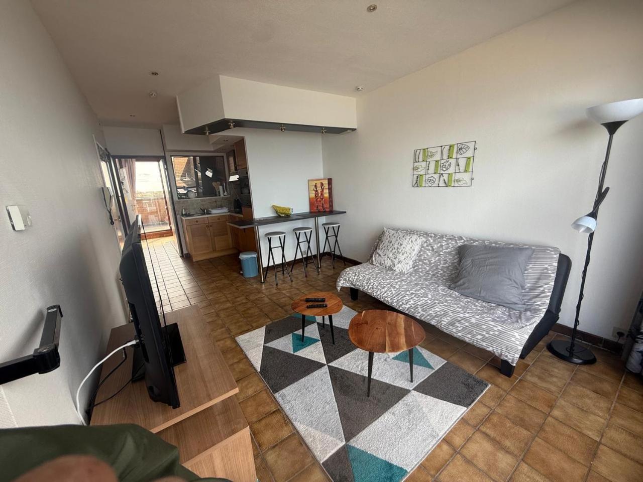 Appartement La Panne *