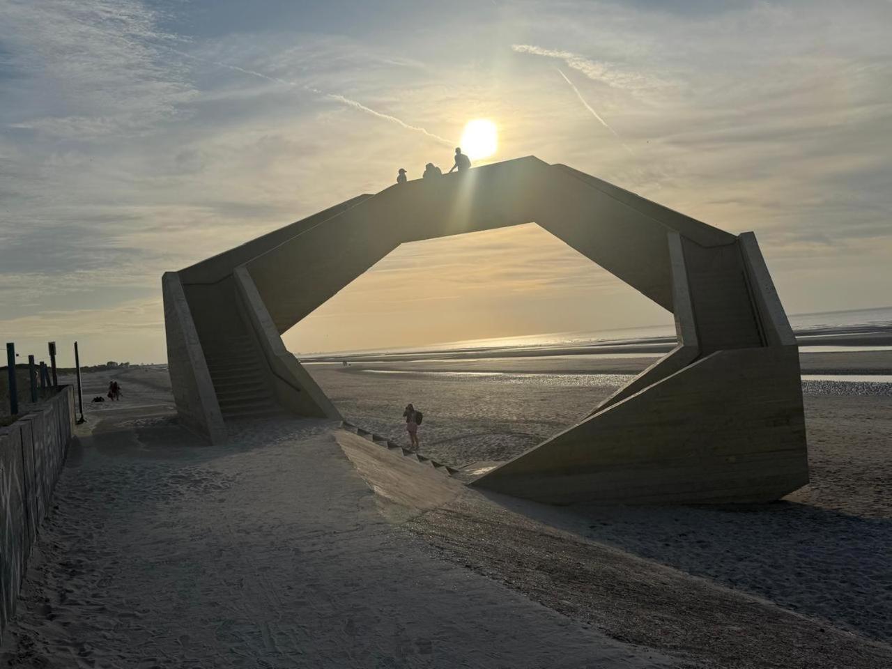 Appartement La Panne *