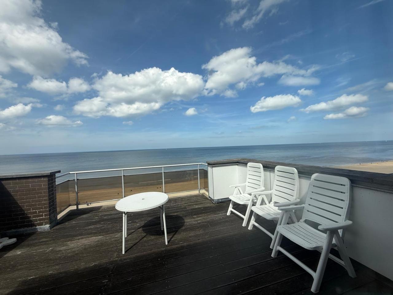 La Panne *