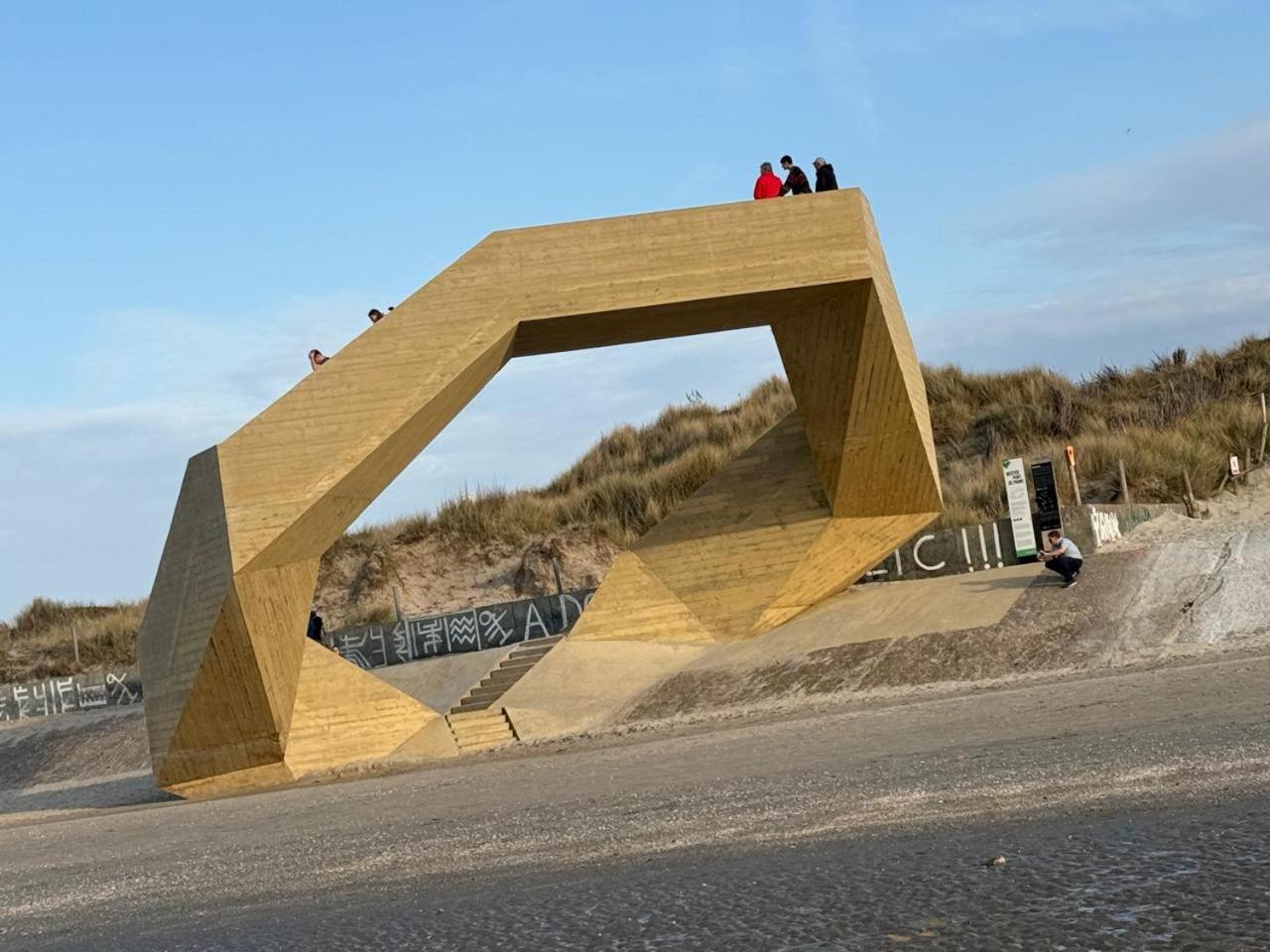 La Panne Appartement *