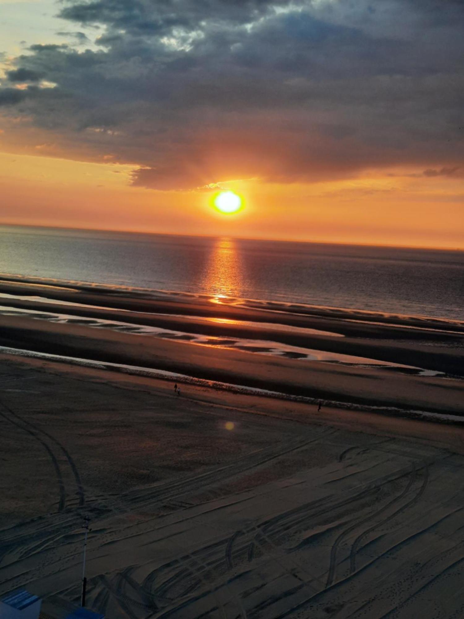 Appartement La Panne