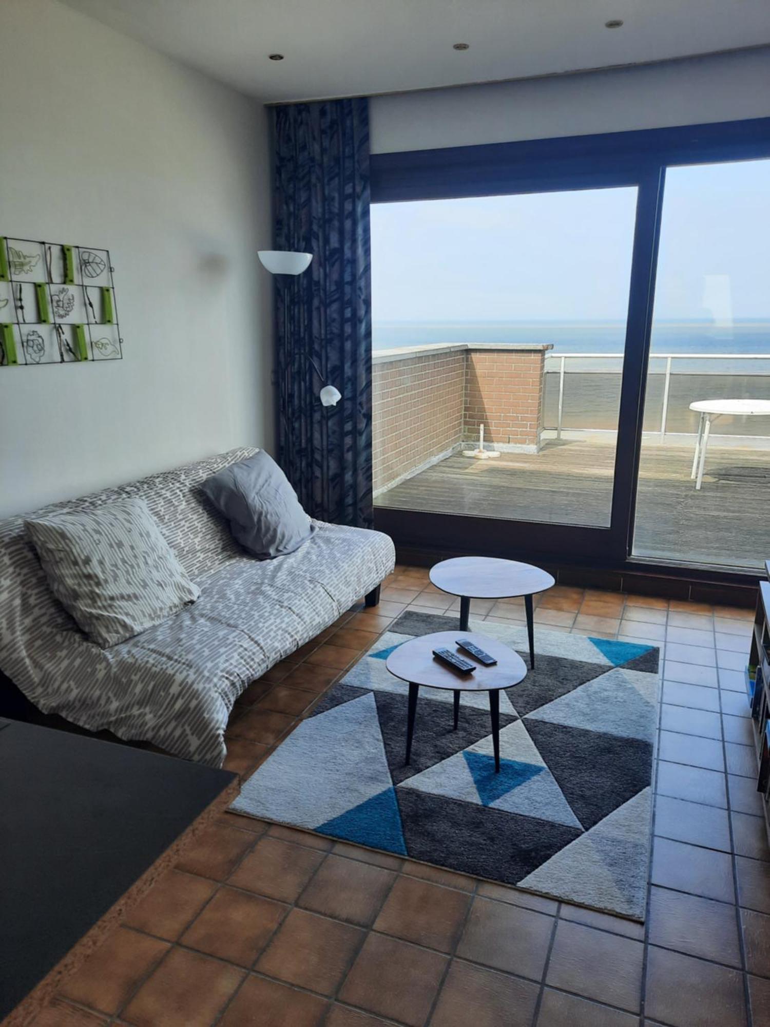 Appartement La Panne